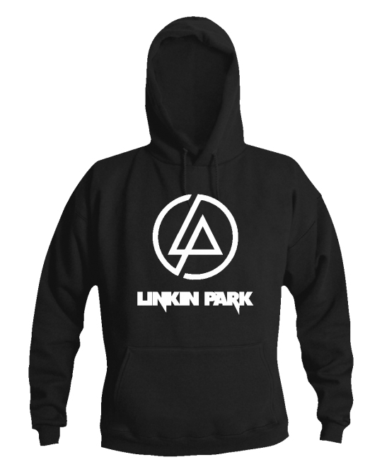 Džemperis Linkin Park logo